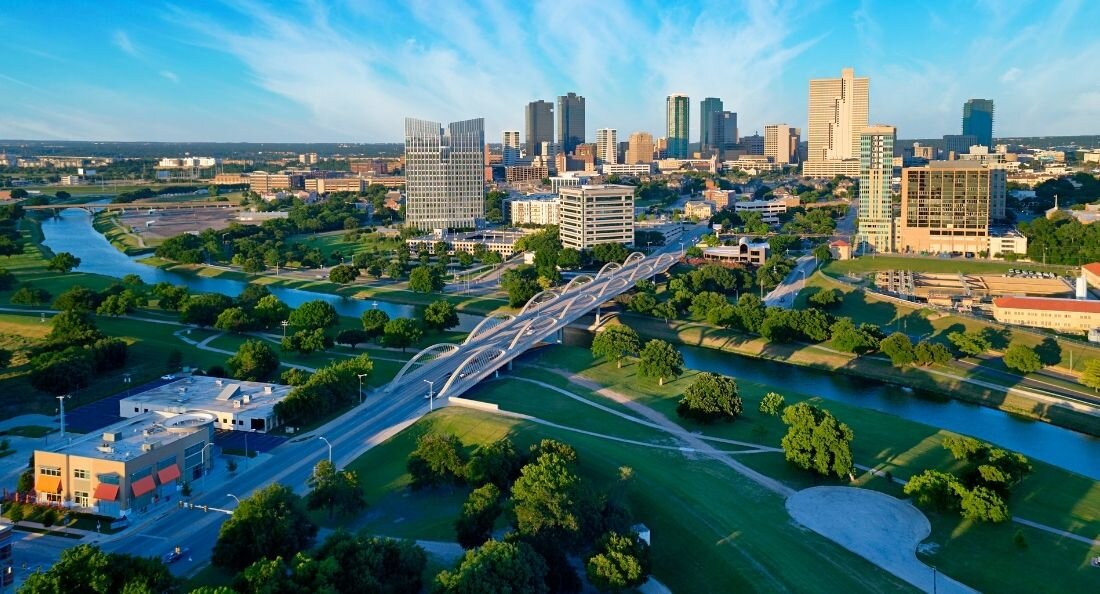 Homeowners Insurance in Fort Worth