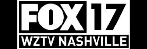 fox 17 logo