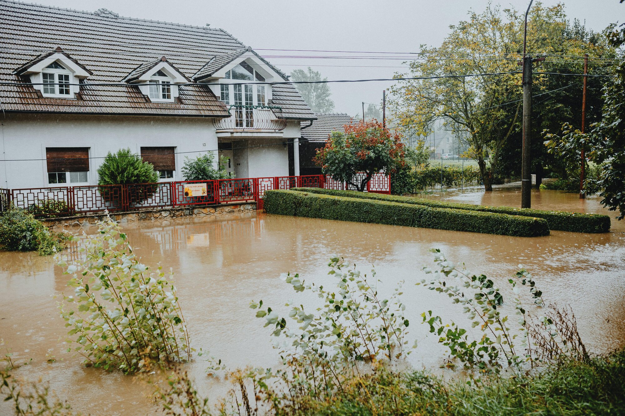hazard insurance