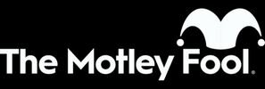 the montley fool logo