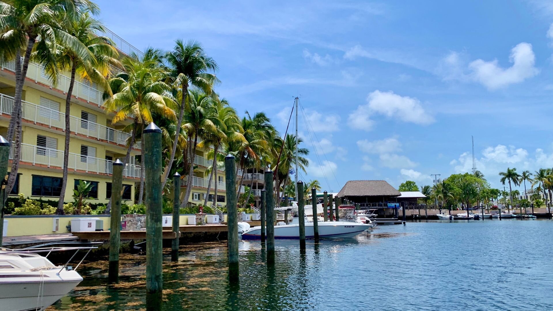 Condo Insurance in Key Largo, Florida