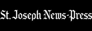 st joseph news press logo