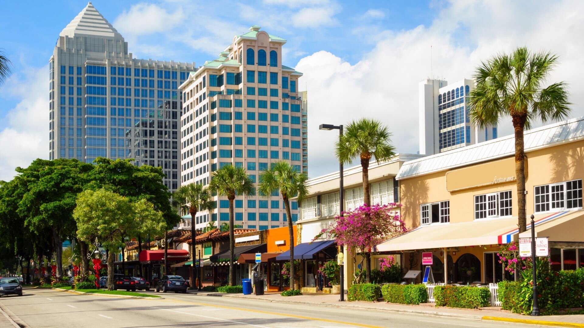 Fort Lauderdale, Florida Condo Insurance