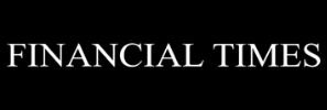 financial times logo