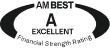 AM Best logo