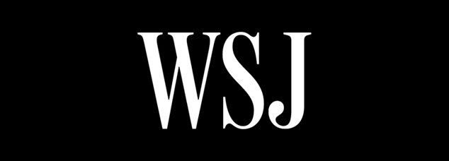 WSJ logo