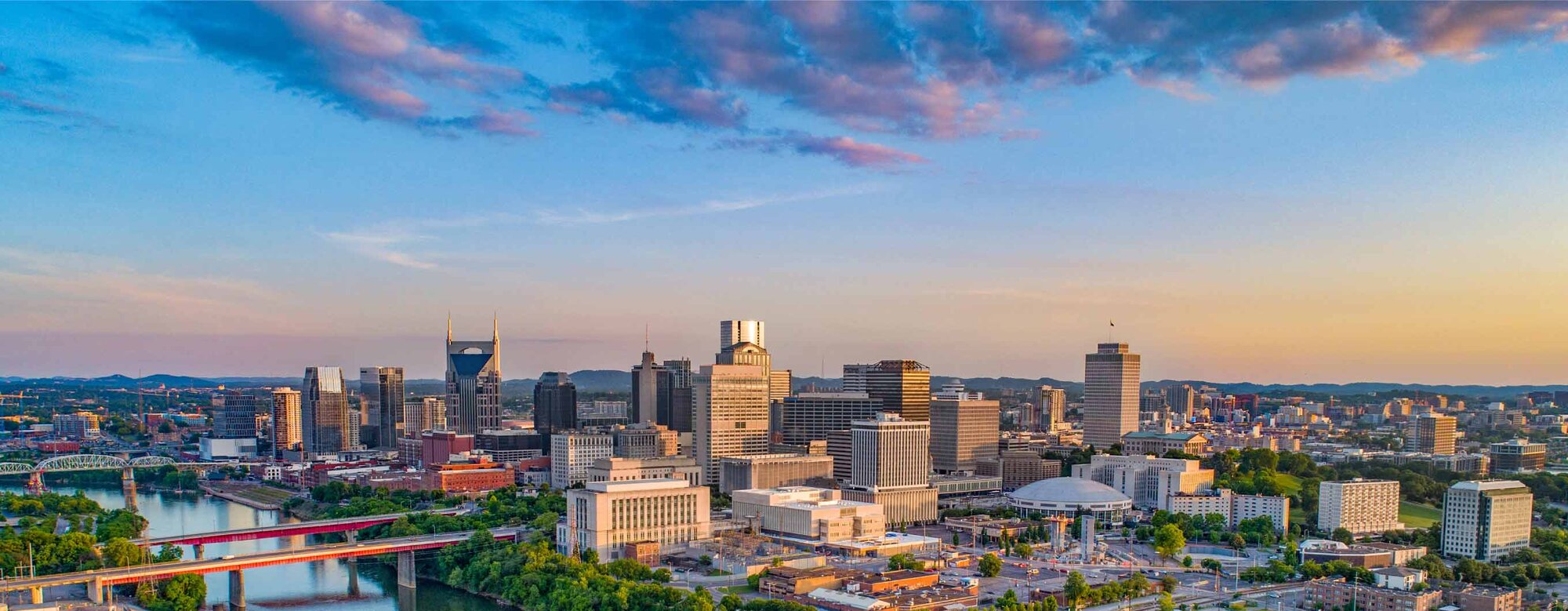 Homeowners Insurance in Nashville