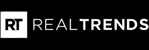 real trends logo