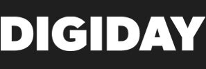 DIGIDAY logo