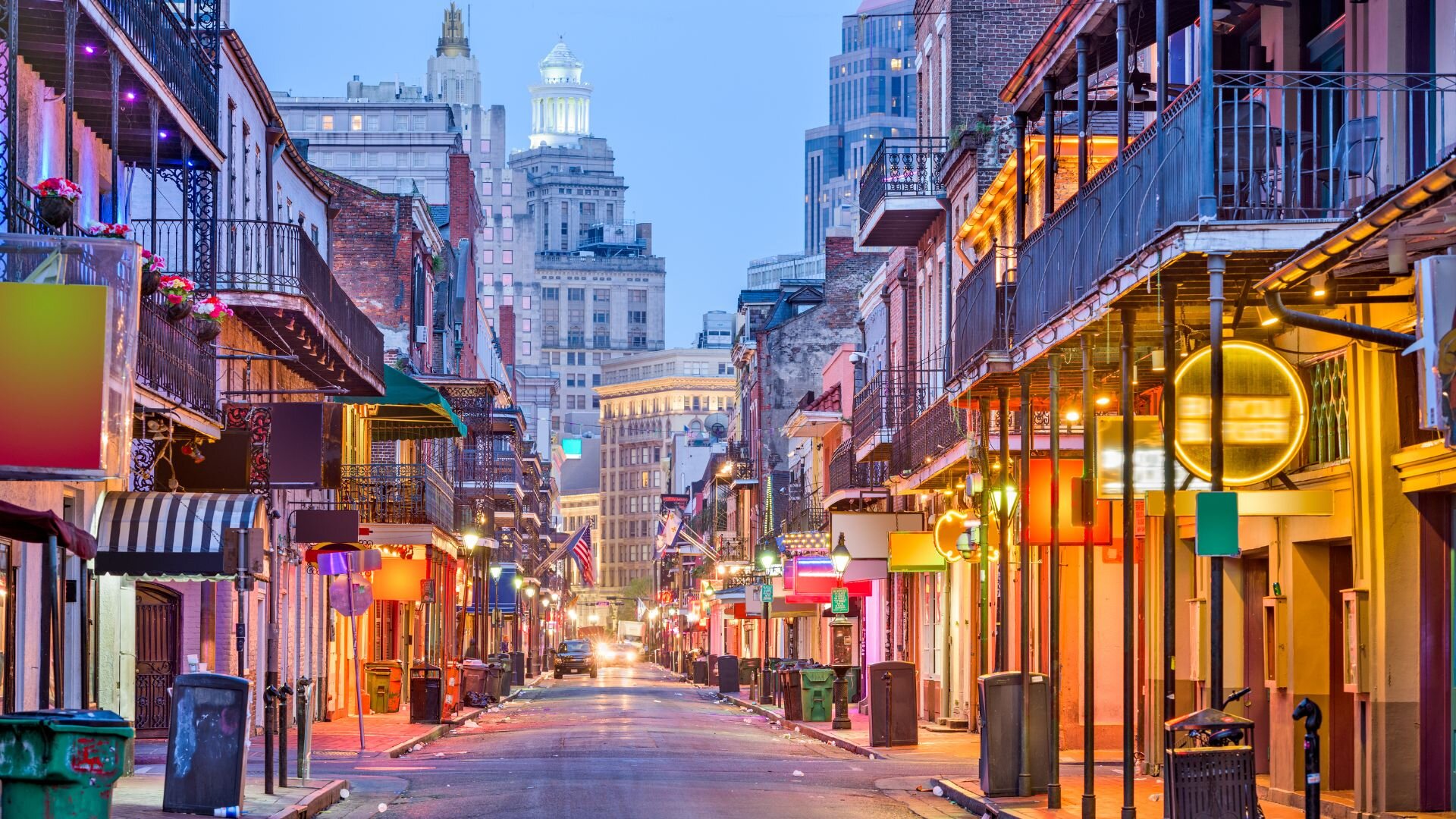 Condo Insurance in New Orleans