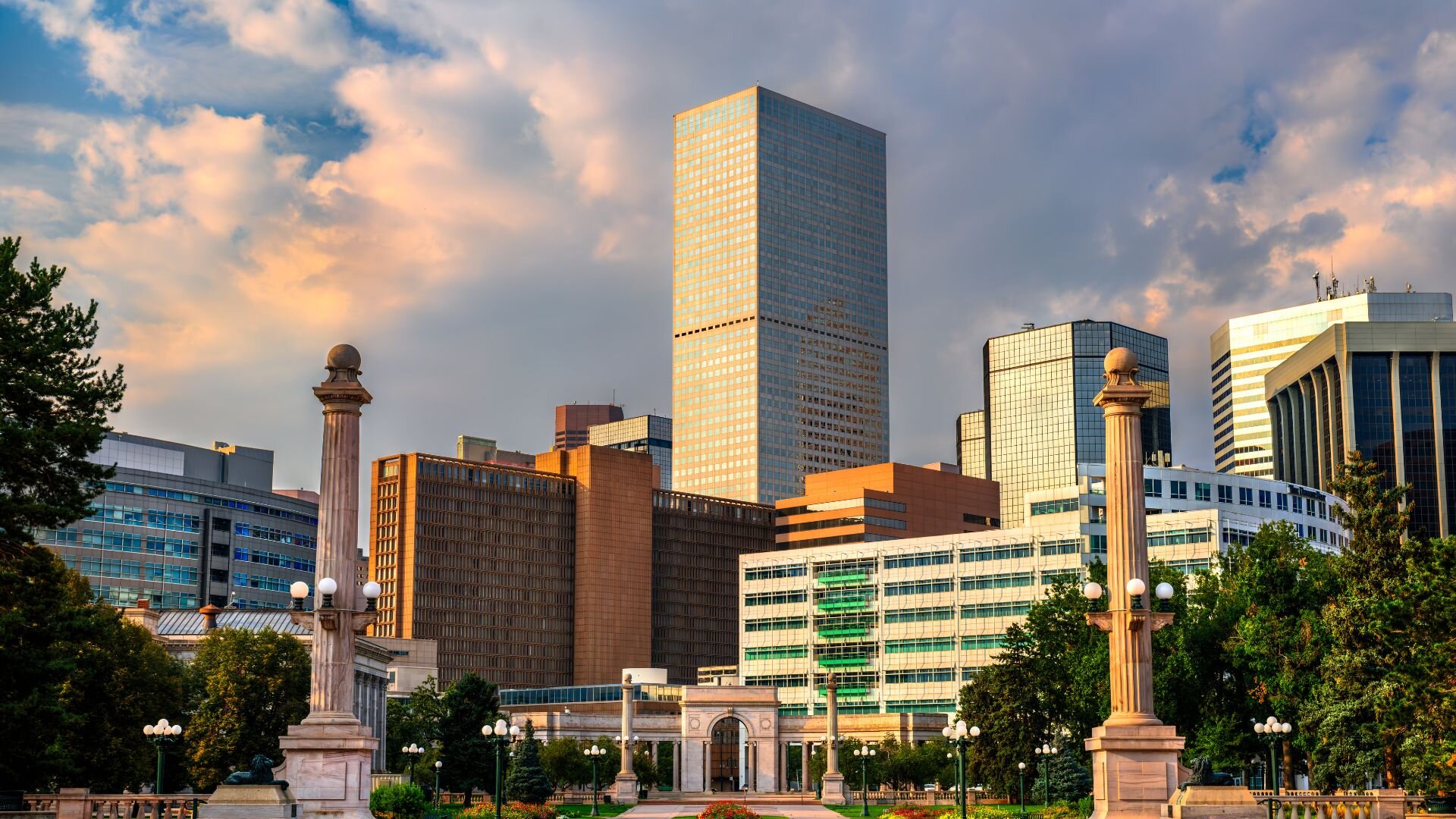 Landlord insurance in Denver, CO