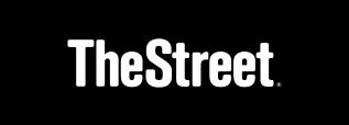 The Street logo