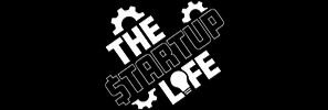 startup life logo