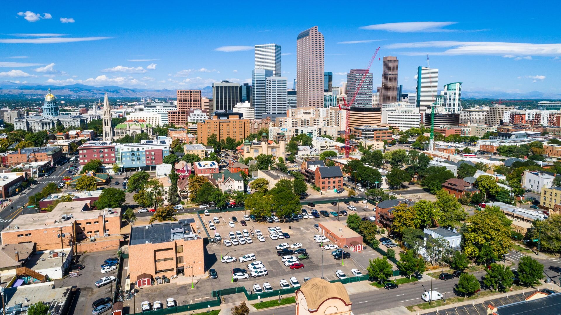 Landlord insurance in Colorado