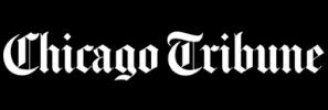 chicago tribune logo