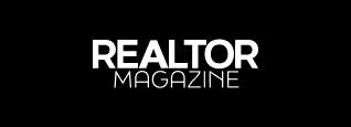 Realtor Magazine logo