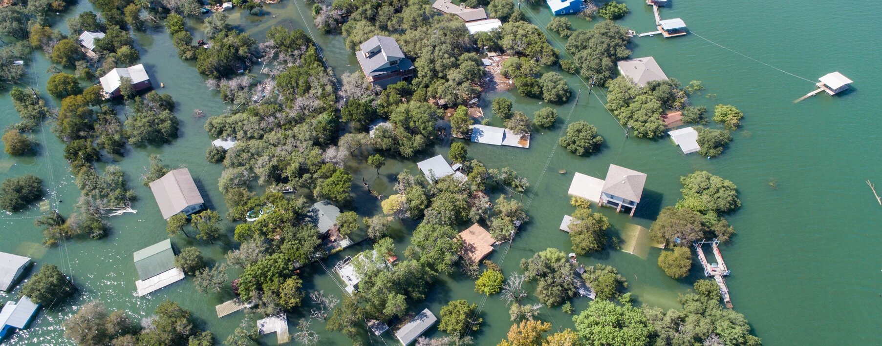 How Much Is Flood Insurance in Texas? [Plan Accordingly] cover