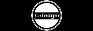 fin ledger logo