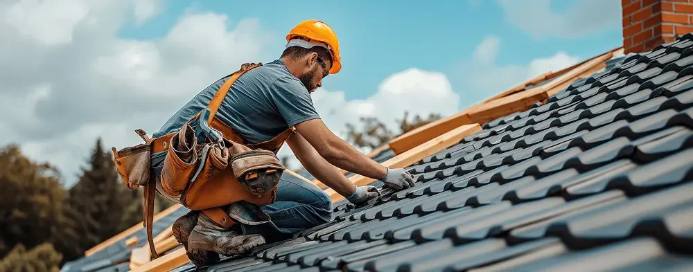 Signs It’s Time to Fix Your Roof 