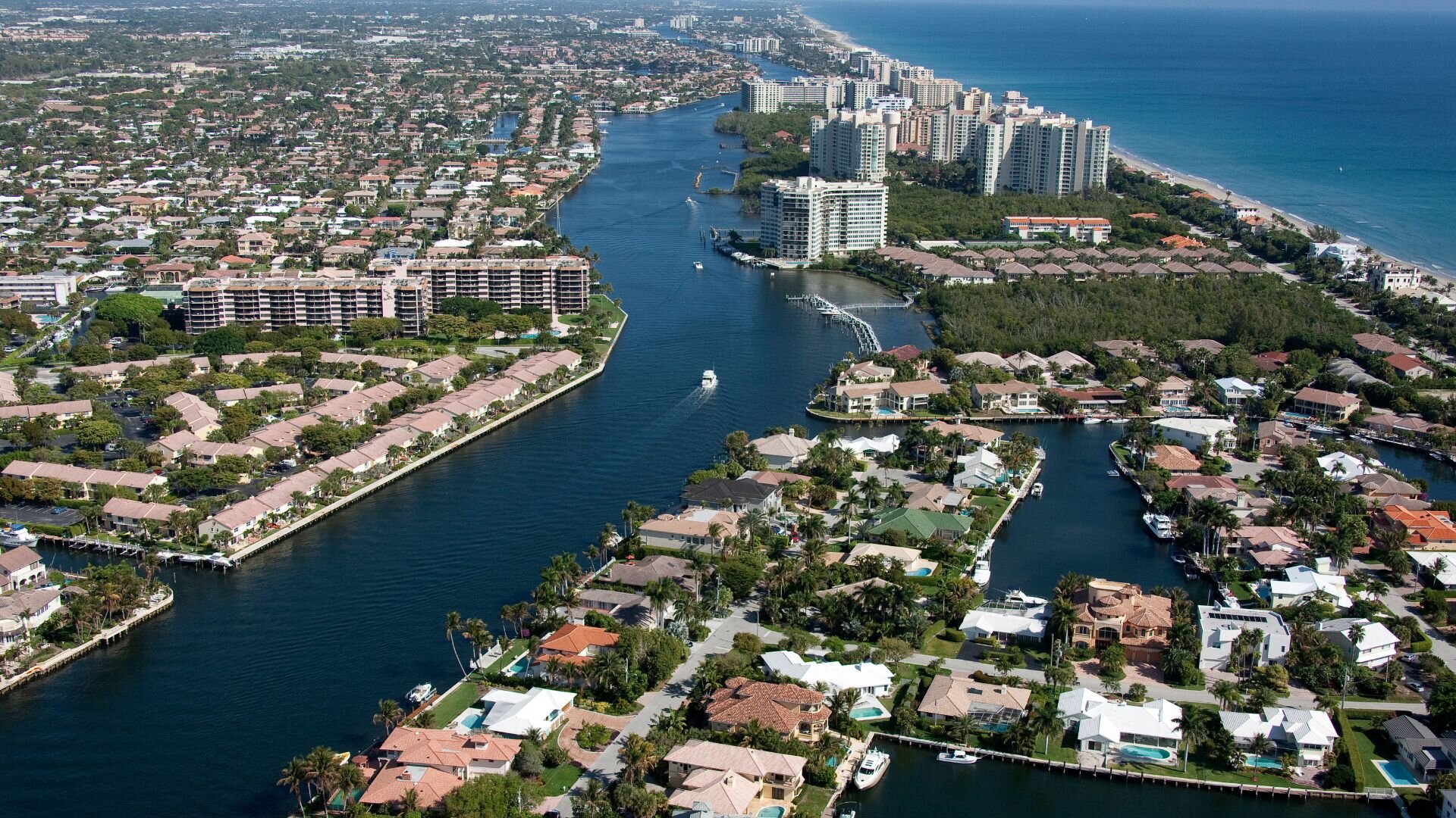Condo Insurance in Boca Raton