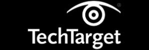 tech target logo