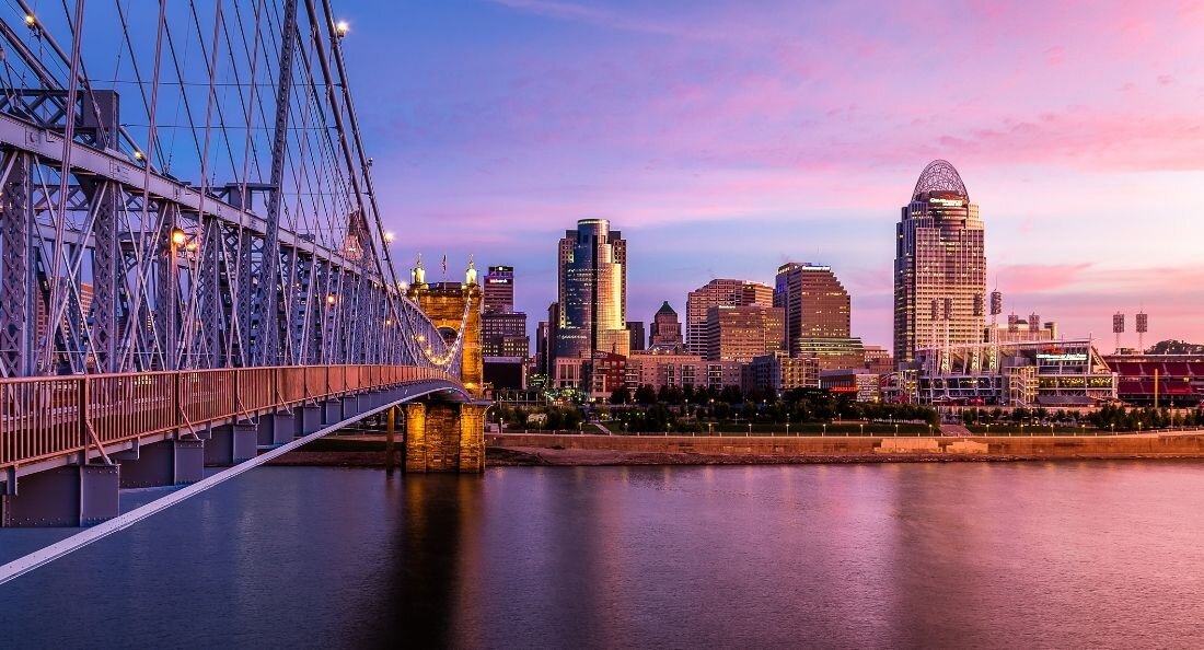 Homeowners Insurance in Cincinnati
