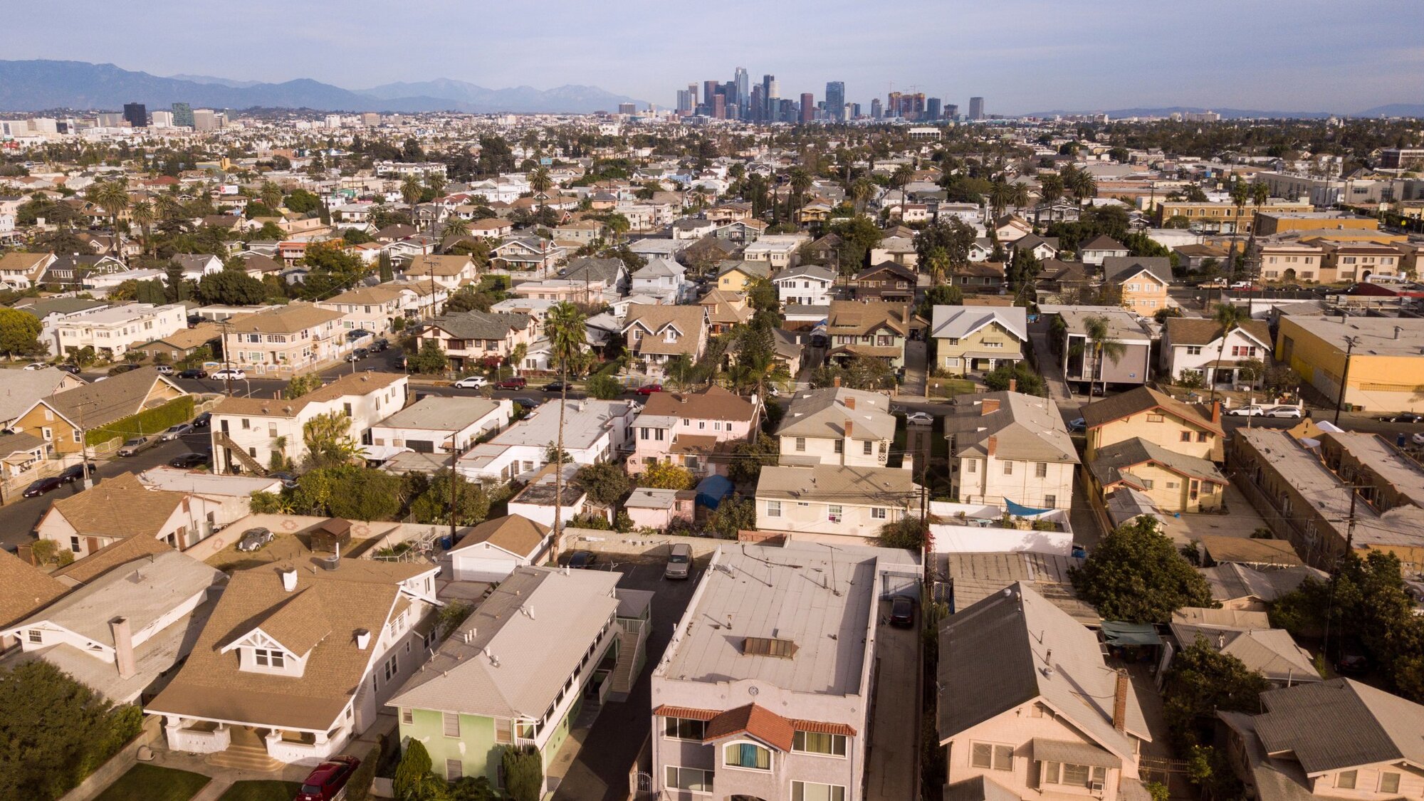 Condo Insurance in Los Angeles