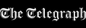 the telegraph logo