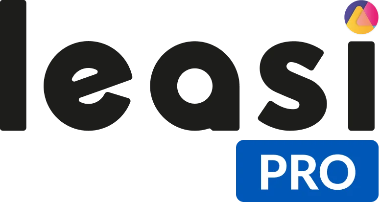 Logo Leasi