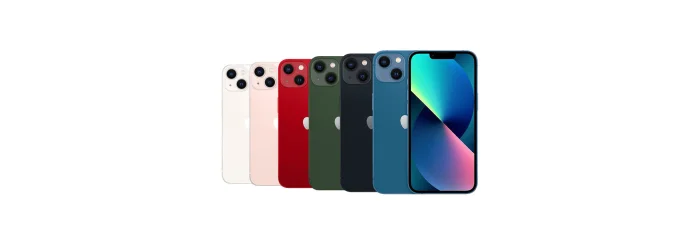 Iphones 15 pro bleu avec de l'eau