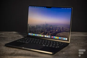 Macbook Pro M4.