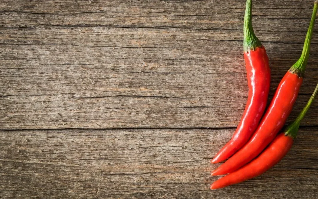 Surprising fruit with health benefits