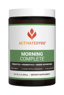 Morning Complete®