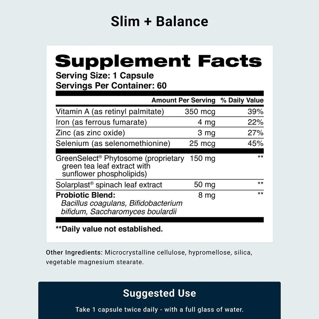 The Weight Loss Bundle