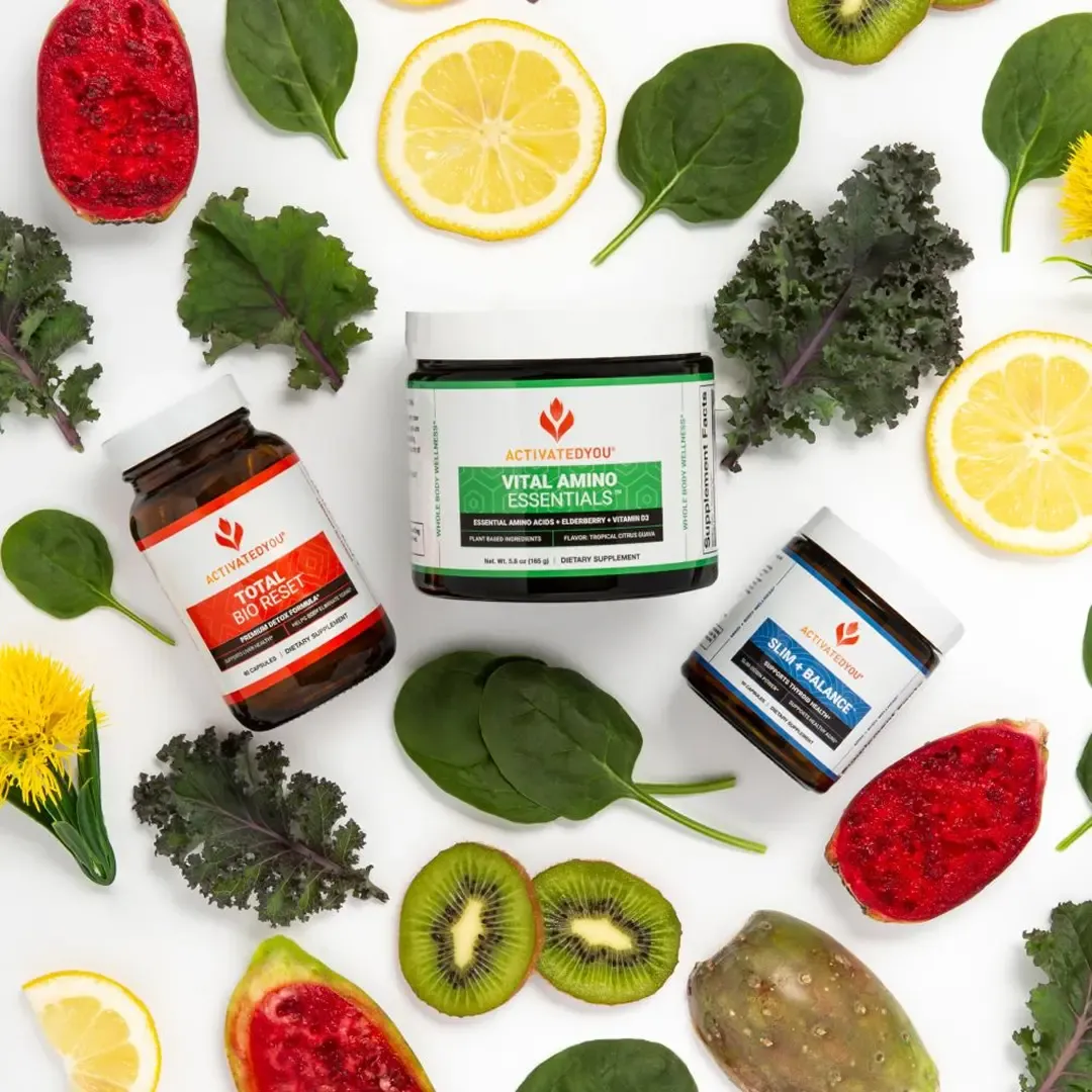 The Weight Loss Bundle