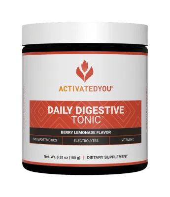 Daily Digestive Tonic™