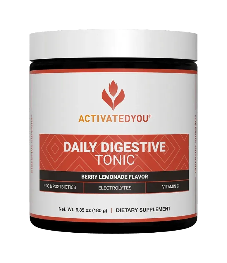 Daily Digestive Tonic™