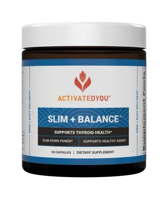 Slim + Balance™