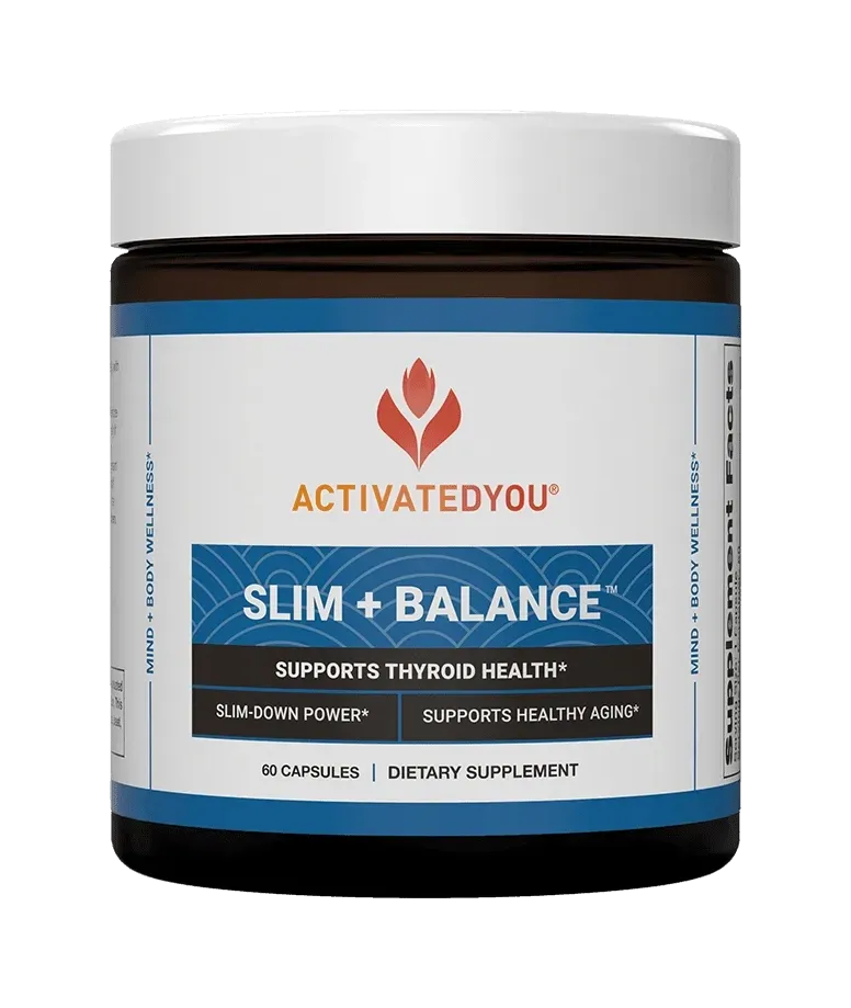 Slim + Balance™