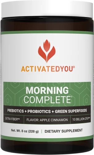 Apple Cinnamon product image