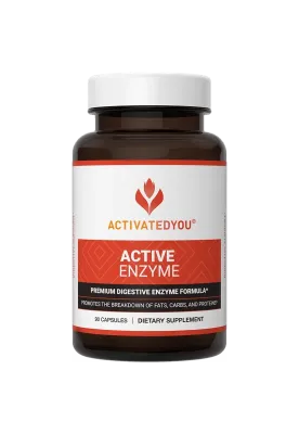 Active Enzyme