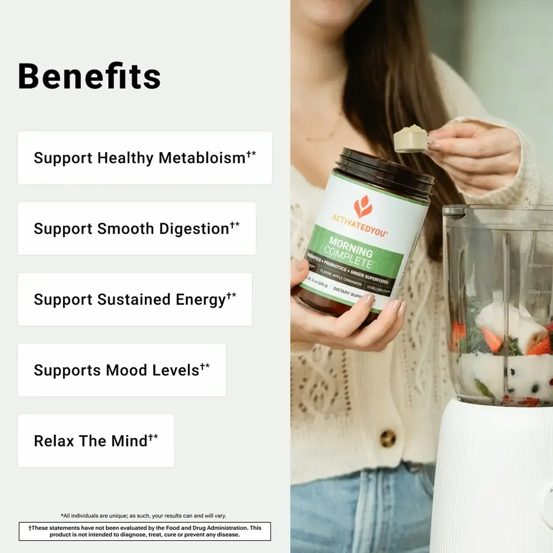 Maggie's Ultimate Wellness Bundle
