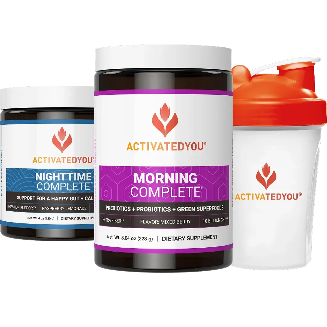 Maggie's Ultimate Wellness Bundle