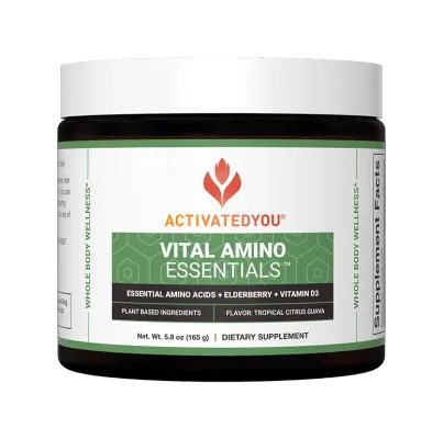 Vital Amino Essentials™