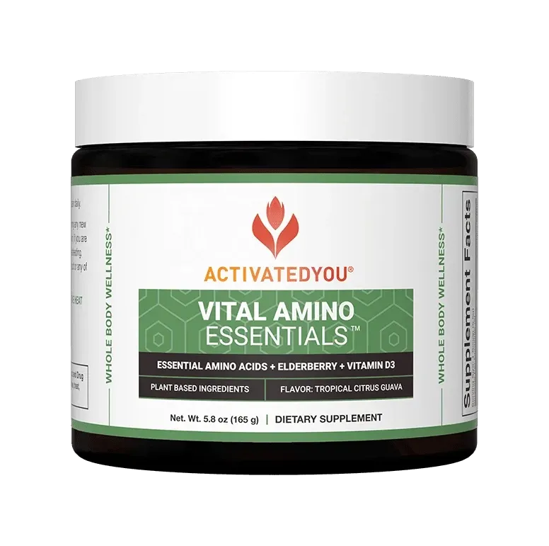 Vital Amino Essentials™