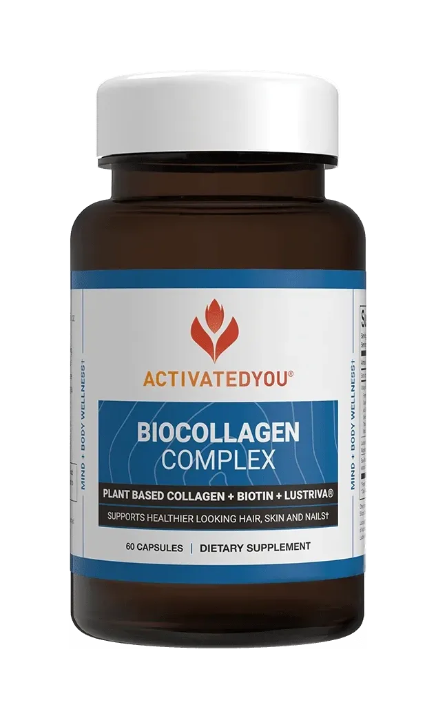 BioCollagen Complex