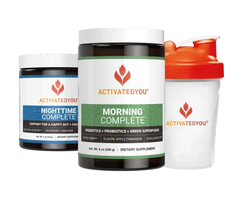 Maggie's Ultimate Wellness Bundle