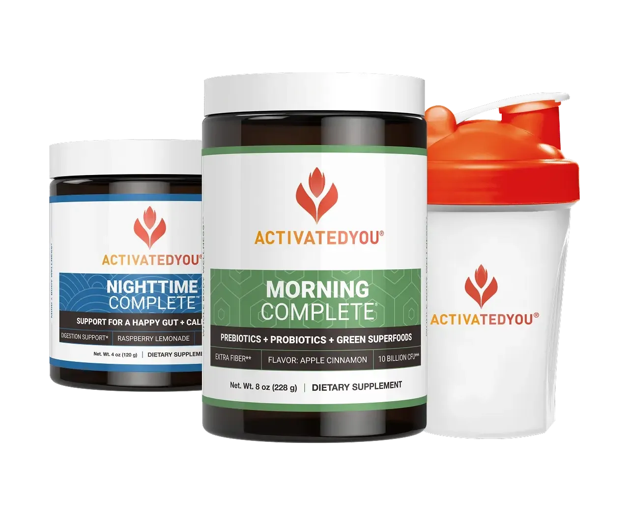 Maggie's Ultimate Wellness Bundle