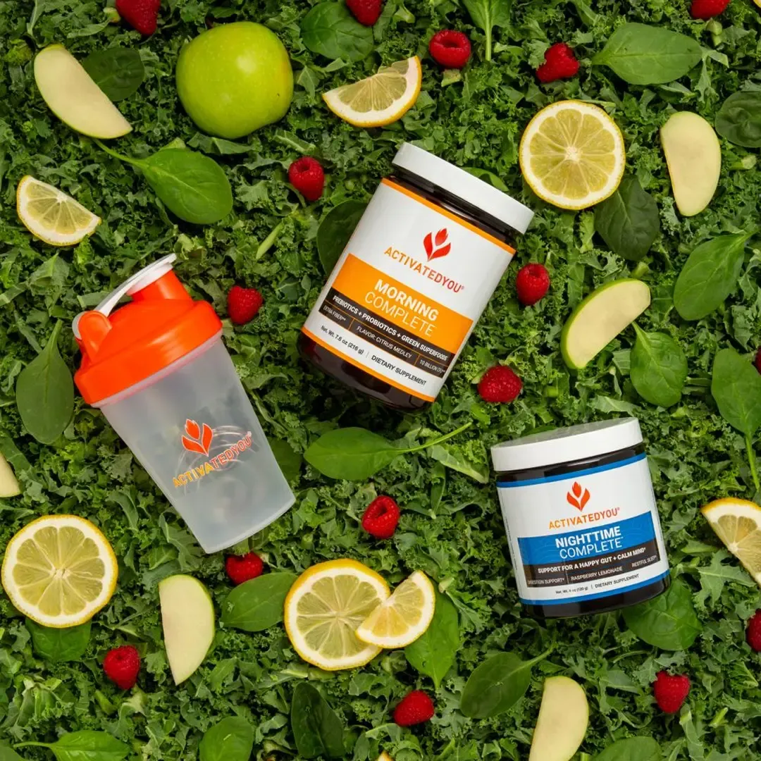 Maggie's Ultimate Wellness Bundle
