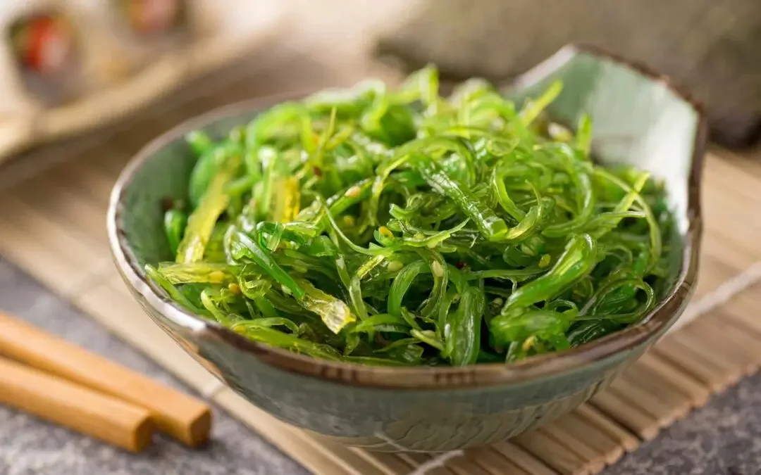 Vegan foods high in sodium